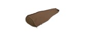 GRIZZLY SLEEPING BAG