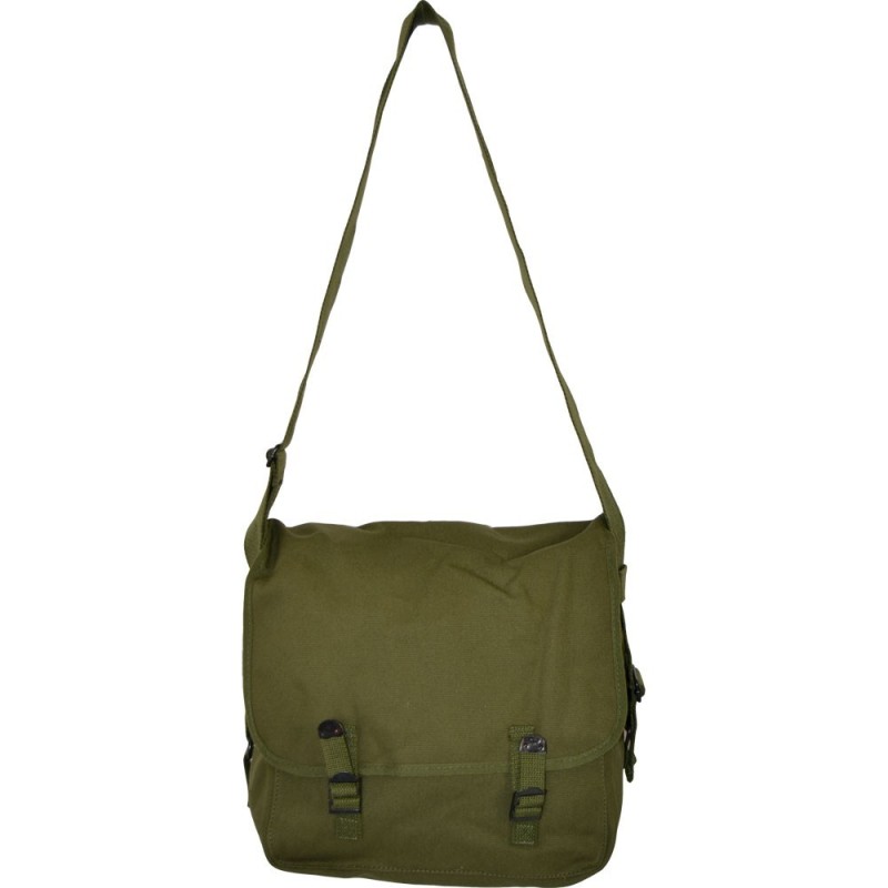 Musette armee 2025