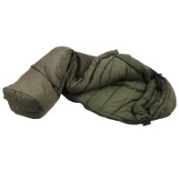 Sac de couchage Wilderness