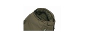 WILDERNESS SLEEPING BAG.