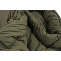 Sac de couchage Wilderness