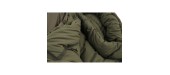 WILDERNESS SLEEPING BAG.