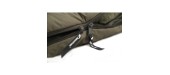 WILDERNESS SLEEPING BAG.