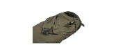 WILDERNESS SLEEPING BAG.