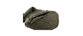 WILDERNESS SLEEPING BAG.