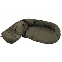 DEFENCE 4 (GOLD ECK) SLEEPING BAG.