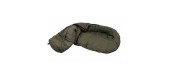 DEFENCE 4 (GOLD ECK) SLEEPING BAG.