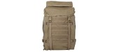 SAC A DOS PREDATOR PATROL 45L