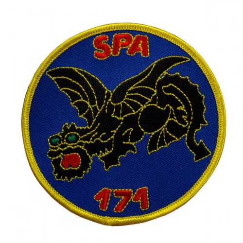 SPA 171
