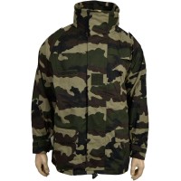 parka centre europe