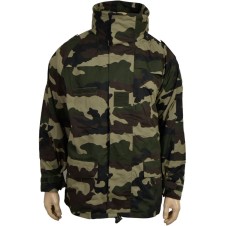 parka centre europe