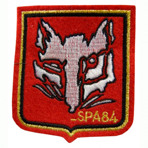 SPA 84