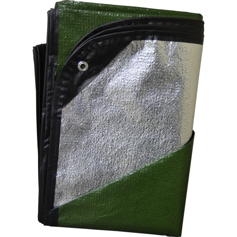 COUVERTURE DE SURVIE U.S. COUVERTURE DE SURVIE U.S.