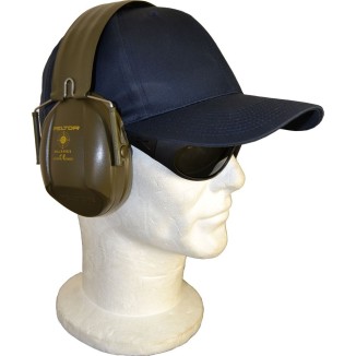 CASQUE PELTOR I