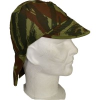 casquette bigeard leopard