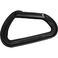 mousqueton petzl spirit noir