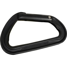mousqueton petzl spirit noir