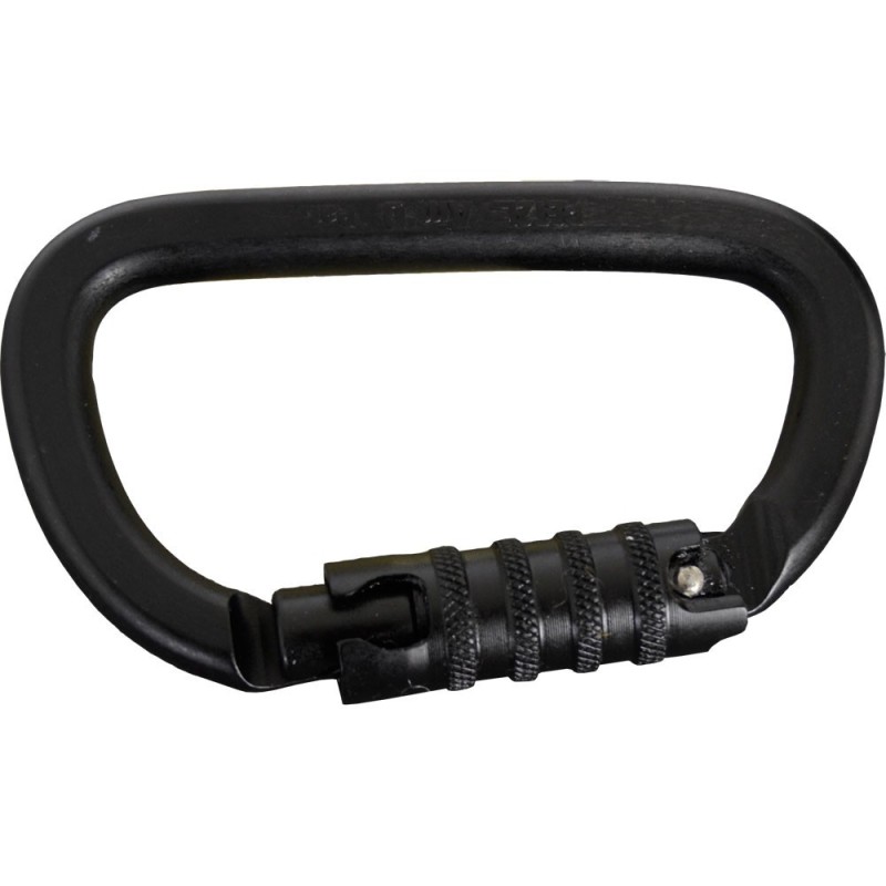 MOUSQUETON PETZLAM'D TRIACT-LOCK MOUSQUETON PETZLAM'D TRIACT-LOCK