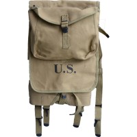 Haversack world war 2