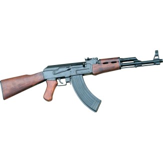 AK47 KALASHNIKOV