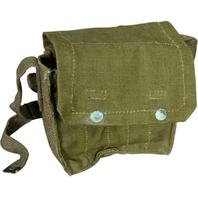 MUSETTE TAP PORTE CHARGEUR MLE 1950 MUSETTE TAP PORTE CHARGEUR MLE 1950