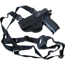 FO203 SHOULDER HOLSTER