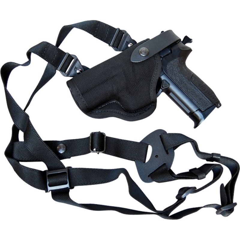 holster d'épaule F0203 Vega