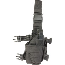 HOLSTER DE CUISSE AJUSTABLE VIPER