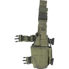 HOLSTER DE CUISSE AJUSTABLE VIPER