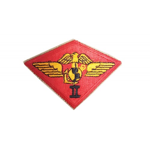 ECUSSON 2ND MARINES AIRWING