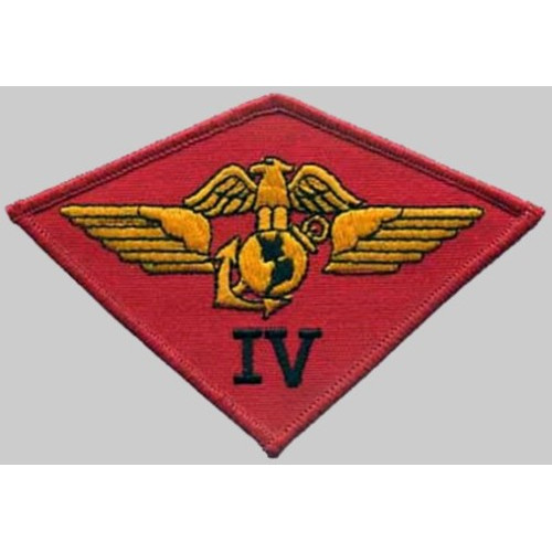 ECUSSON 3rd MARINES AIRWING