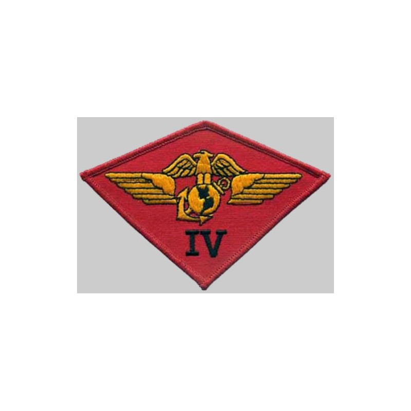 ECUSSON 3rd MARINES AIRWING
