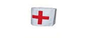 ARMBAND FOR MEDICAL PERSONEL