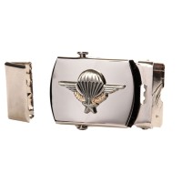 boucle de ceinture brevet para