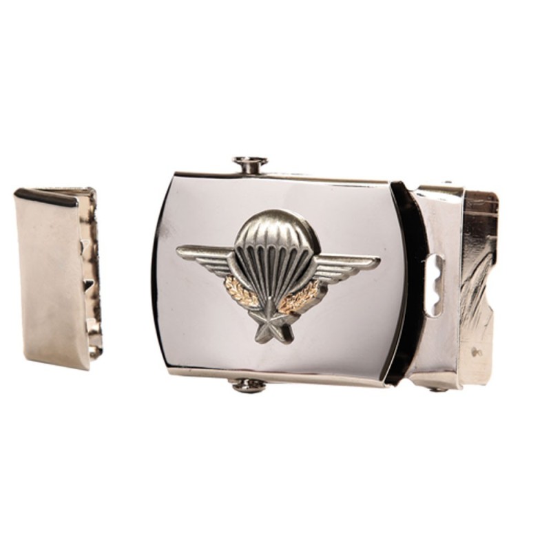 boucle de ceinture brevet para
