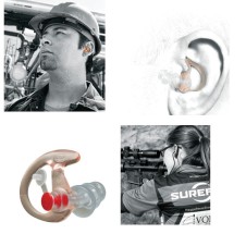 bouchons oreille ep4 sure fire