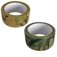 bande adhesive camo multicam