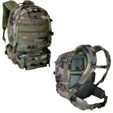 SAC A DOS COMBAT II  45 LITRES