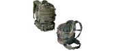 SAC A DOS COMBAT IR 45 LITRES