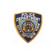 ECUSSON POLICE US NEW YORK