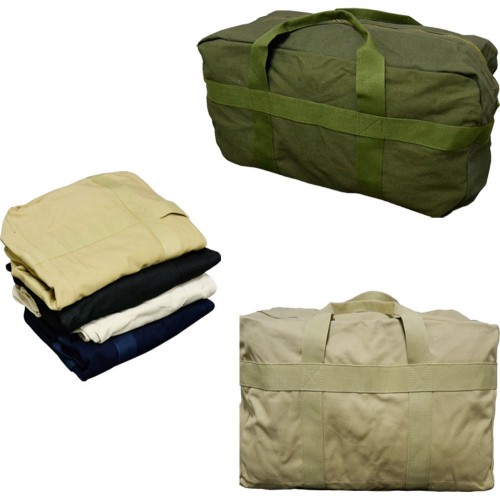 FRENCH PARATROOPER BAG