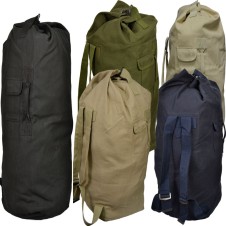 DUFFLE BAG