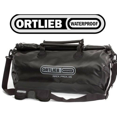 RACK PACK ORTLIEB 49 LITRES
