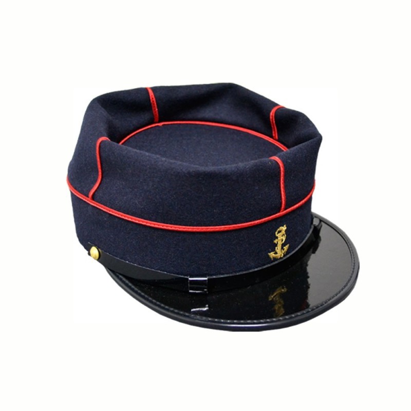 Legion Etrangere French Foreign Legion Embroidered Cap Hat -  Finland