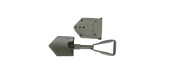 FOLDING SHOVEL