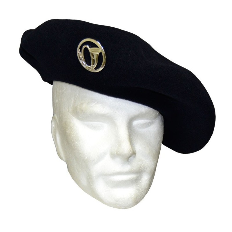 FRENCH BERET from the CHASSEUR ALPIN