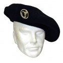 FRENCH BERET from the CHASSEUR ALPIN