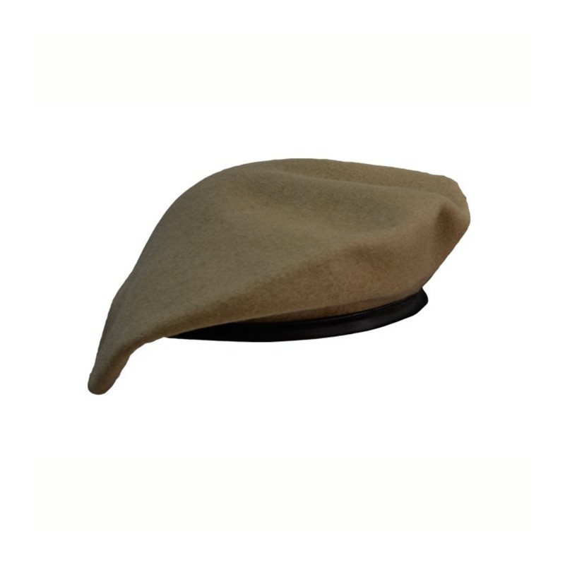 beret anglais SAS