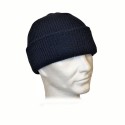 WATCH CAP 100% WOOL