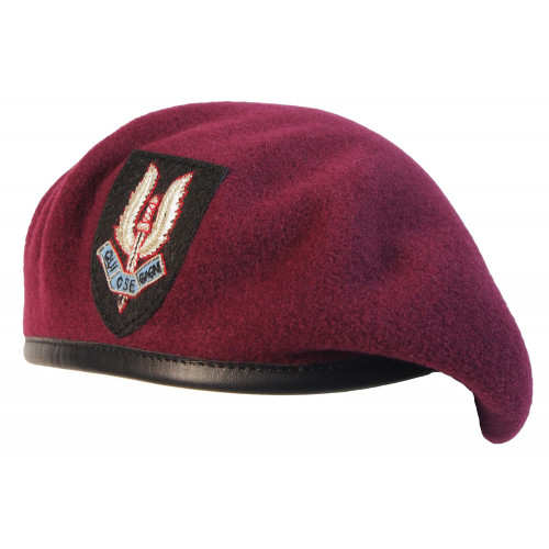 FRENCH ARMY CAP 1st R P I M A
